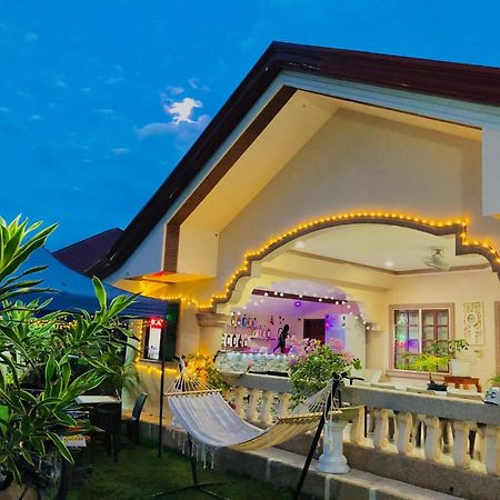 Dreamcatcher Hostel โมอัลโบอัล ภายนอก รูปภาพ