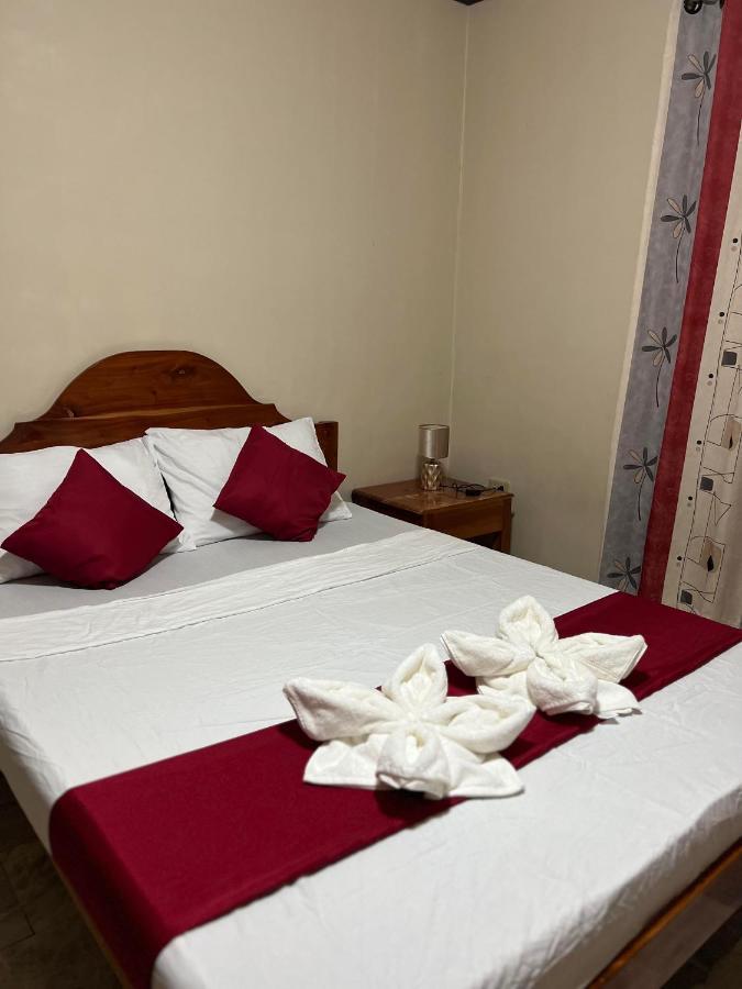 Dreamcatcher Hostel โมอัลโบอัล ภายนอก รูปภาพ