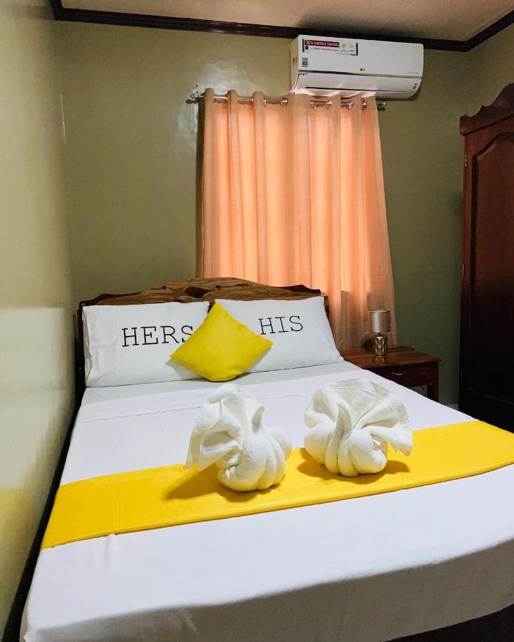 Dreamcatcher Hostel โมอัลโบอัล ภายนอก รูปภาพ