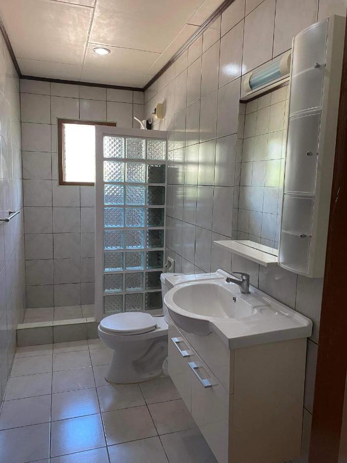 Dreamcatcher Hostel โมอัลโบอัล ภายนอก รูปภาพ