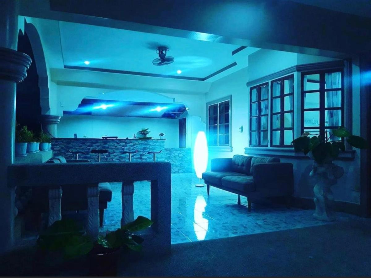 Dreamcatcher Hostel โมอัลโบอัล ภายนอก รูปภาพ