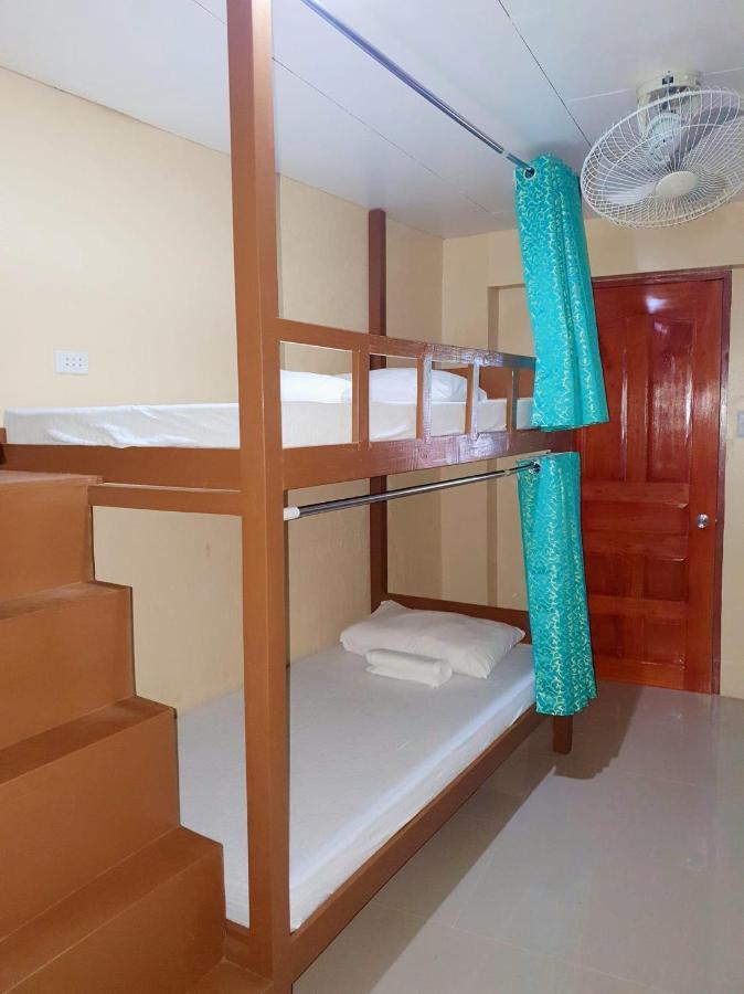Dreamcatcher Hostel โมอัลโบอัล ภายนอก รูปภาพ