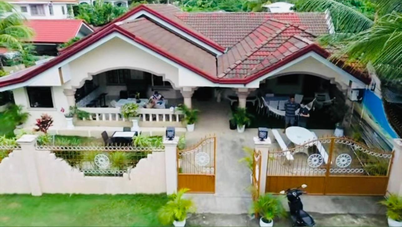 Dreamcatcher Hostel โมอัลโบอัล ภายนอก รูปภาพ
