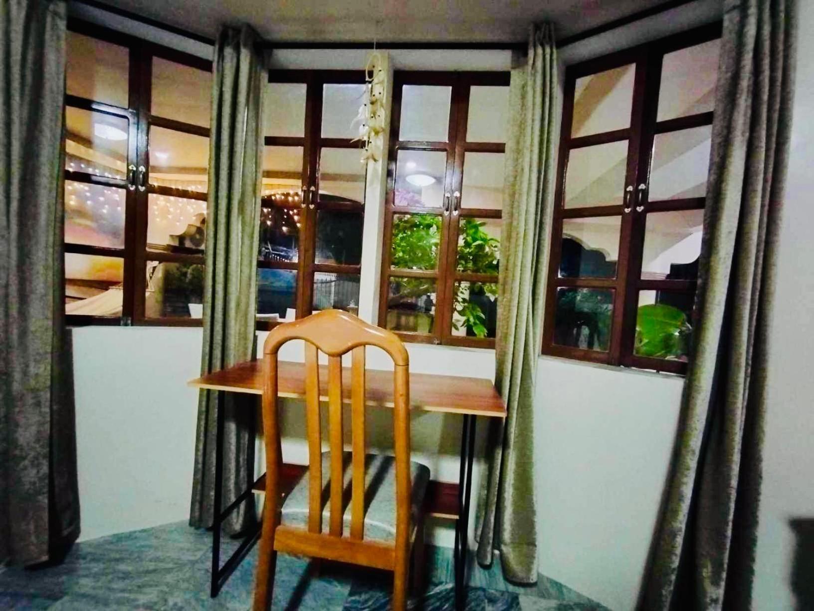 Dreamcatcher Hostel โมอัลโบอัล ภายนอก รูปภาพ