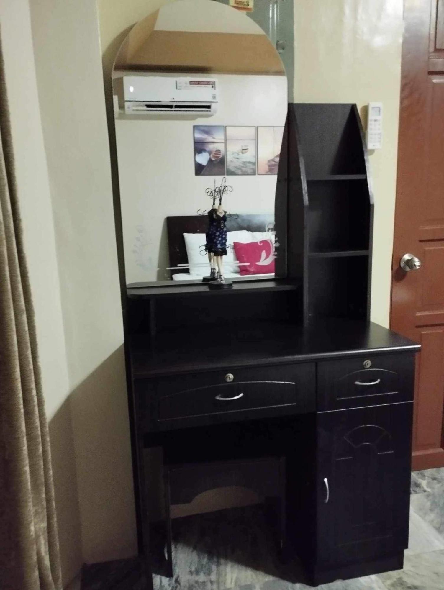 Dreamcatcher Hostel โมอัลโบอัล ภายนอก รูปภาพ