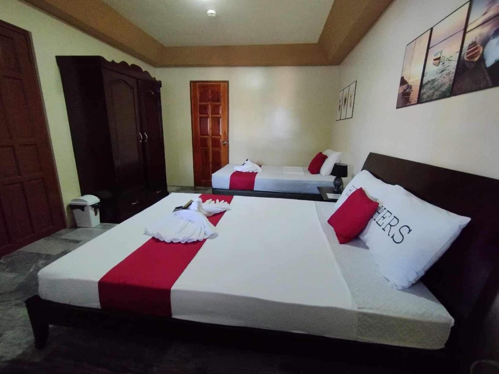 Dreamcatcher Hostel โมอัลโบอัล ภายนอก รูปภาพ