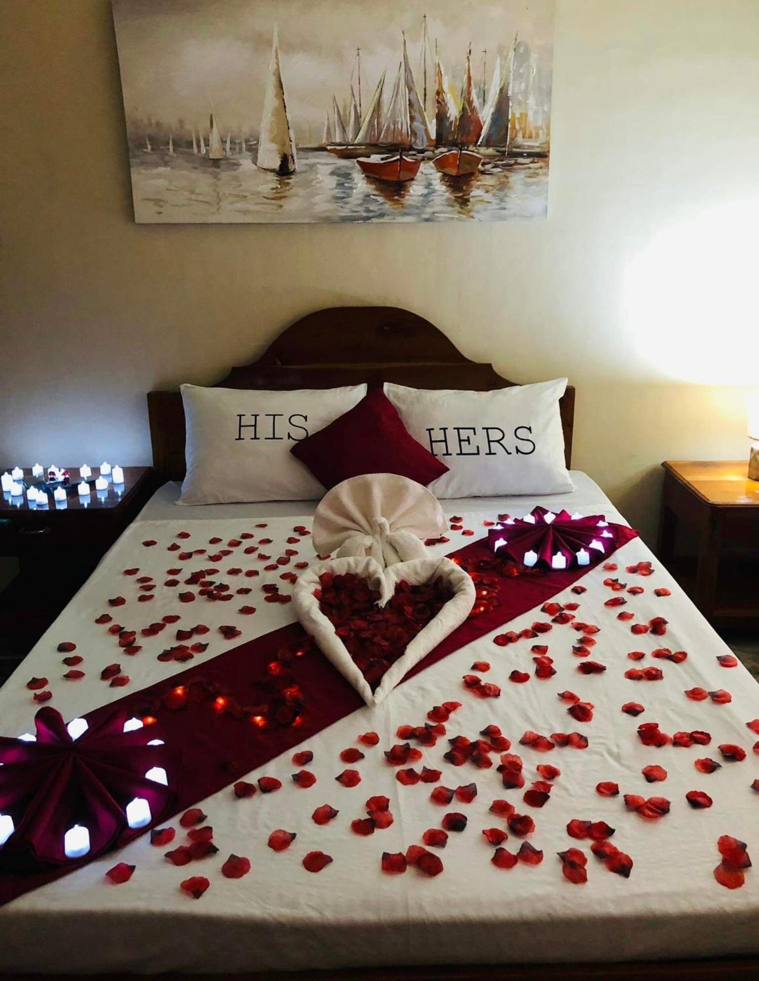 Dreamcatcher Hostel โมอัลโบอัล ภายนอก รูปภาพ