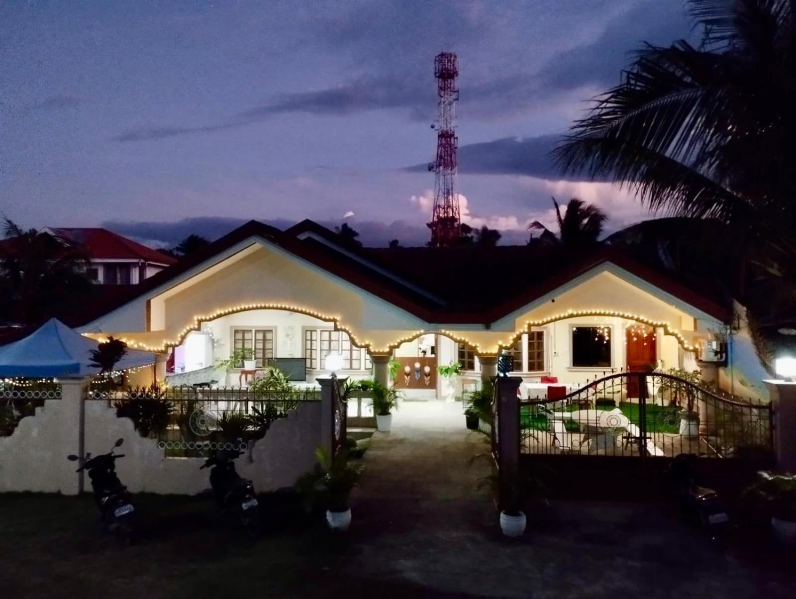 Dreamcatcher Hostel โมอัลโบอัล ภายนอก รูปภาพ