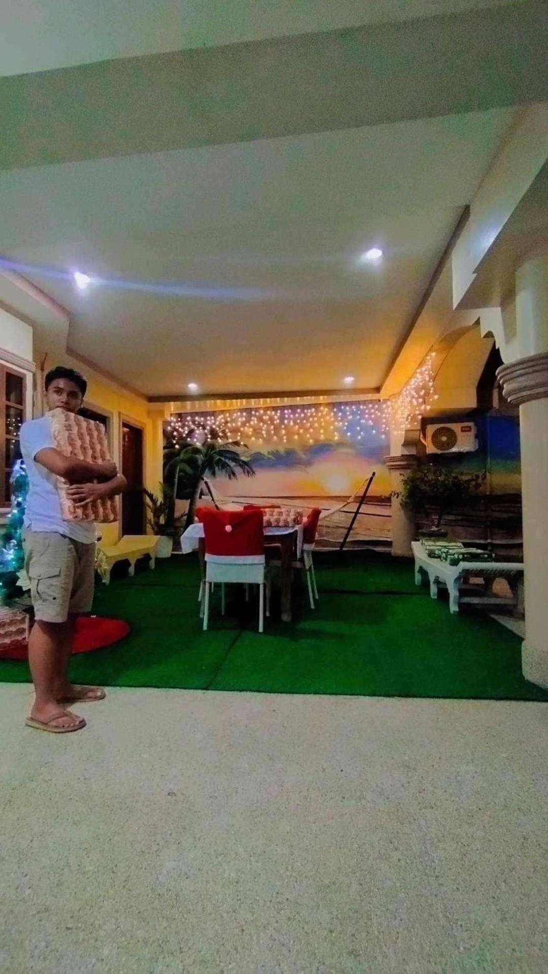 Dreamcatcher Hostel โมอัลโบอัล ภายนอก รูปภาพ