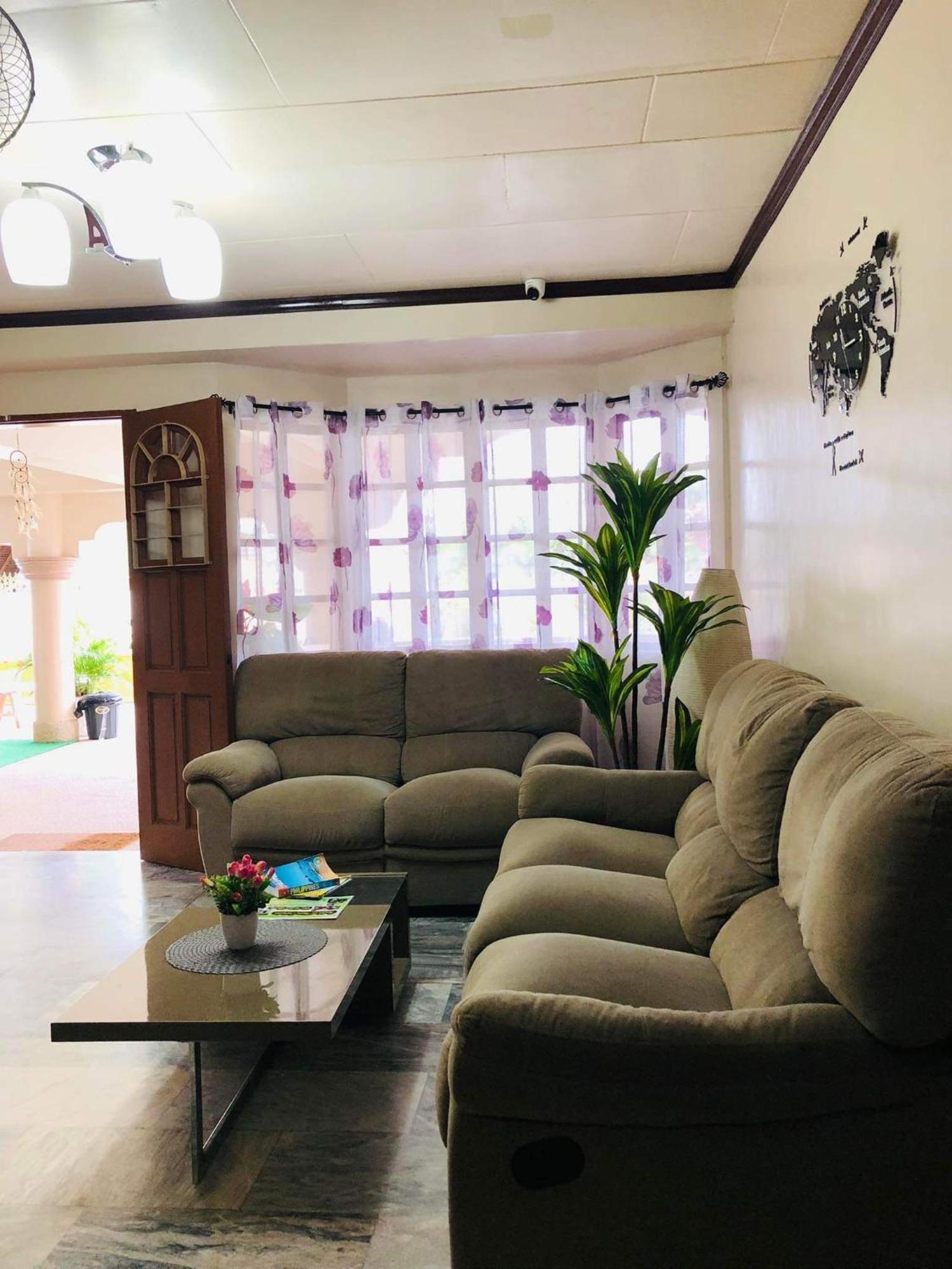 Dreamcatcher Hostel โมอัลโบอัล ภายนอก รูปภาพ