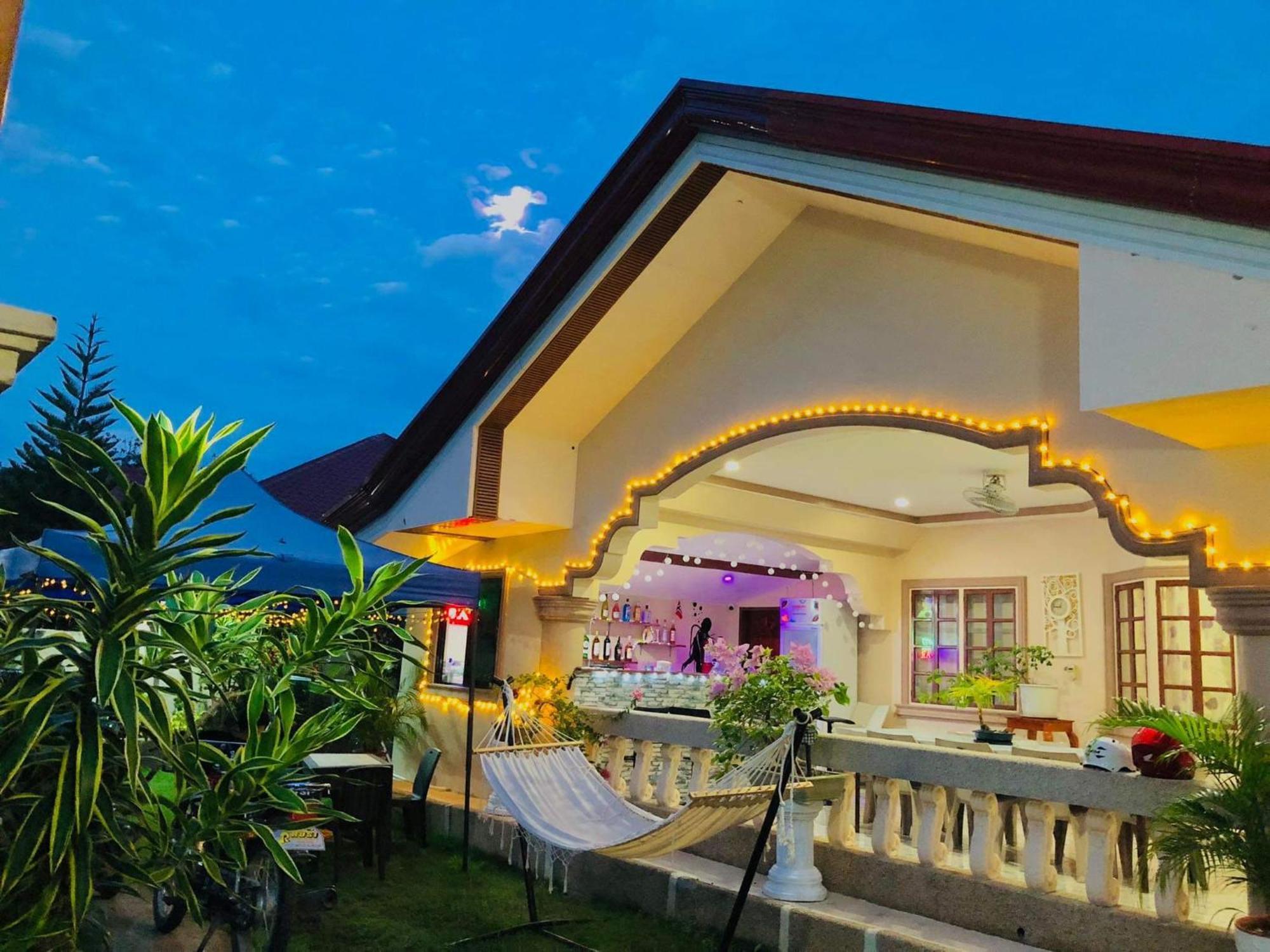 Dreamcatcher Hostel โมอัลโบอัล ภายนอก รูปภาพ