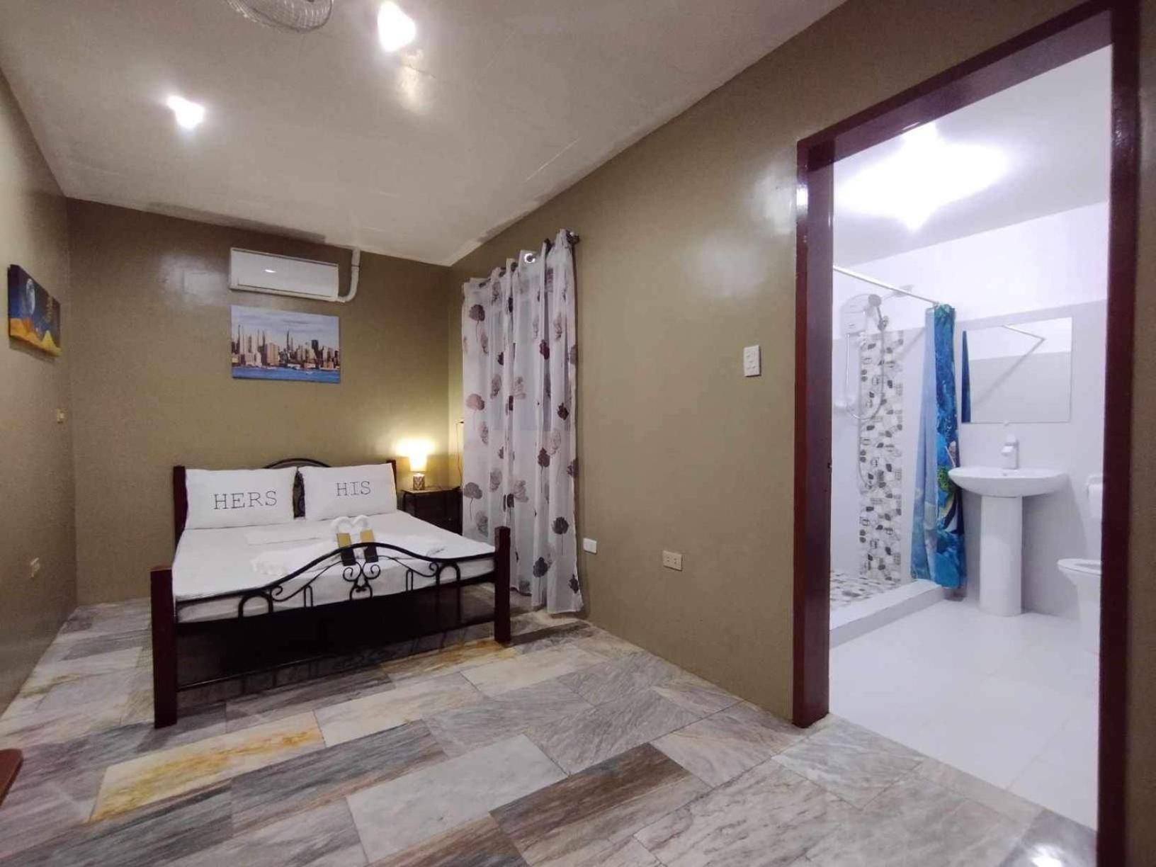 Dreamcatcher Hostel โมอัลโบอัล ภายนอก รูปภาพ
