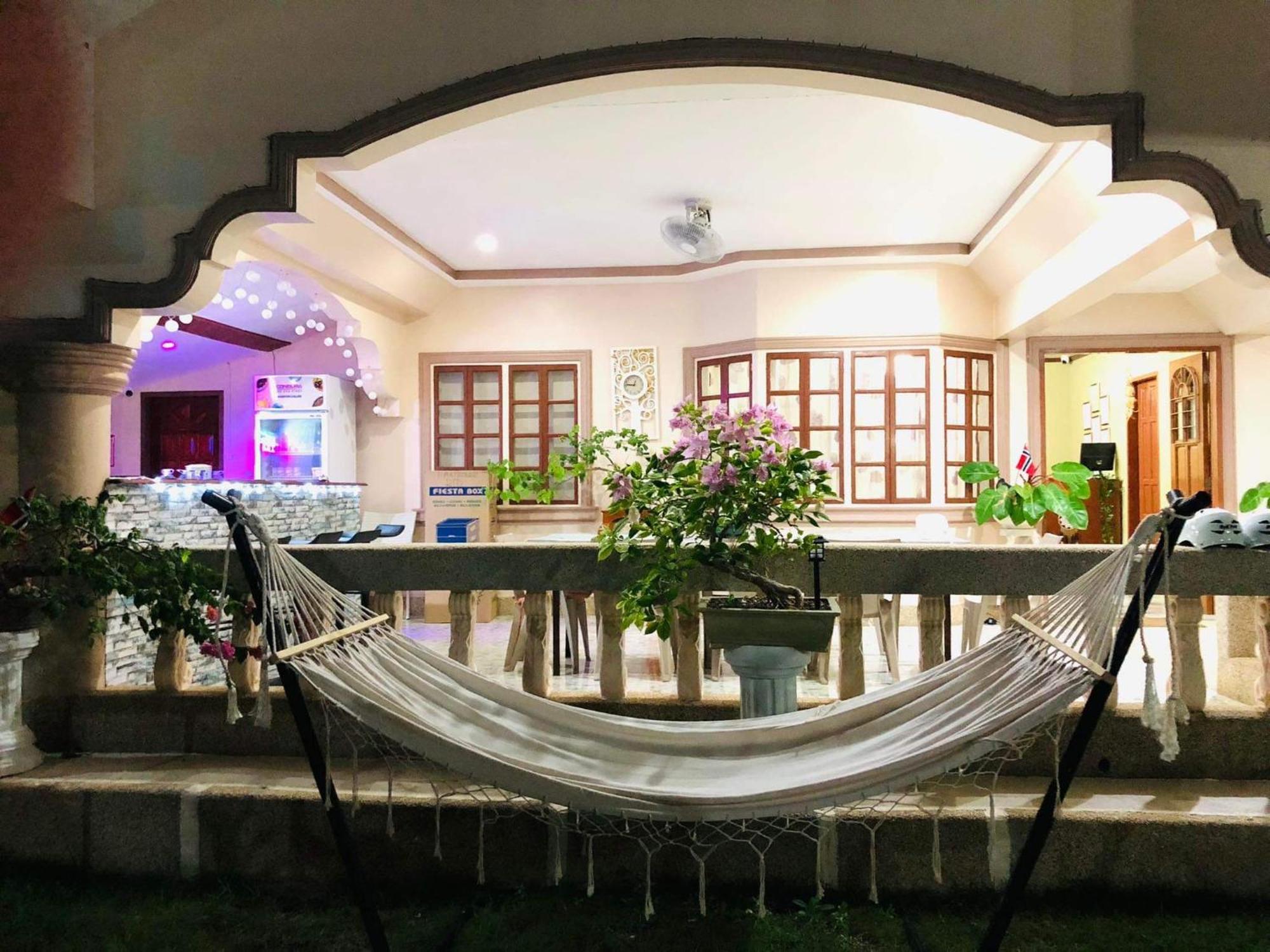 Dreamcatcher Hostel โมอัลโบอัล ภายนอก รูปภาพ