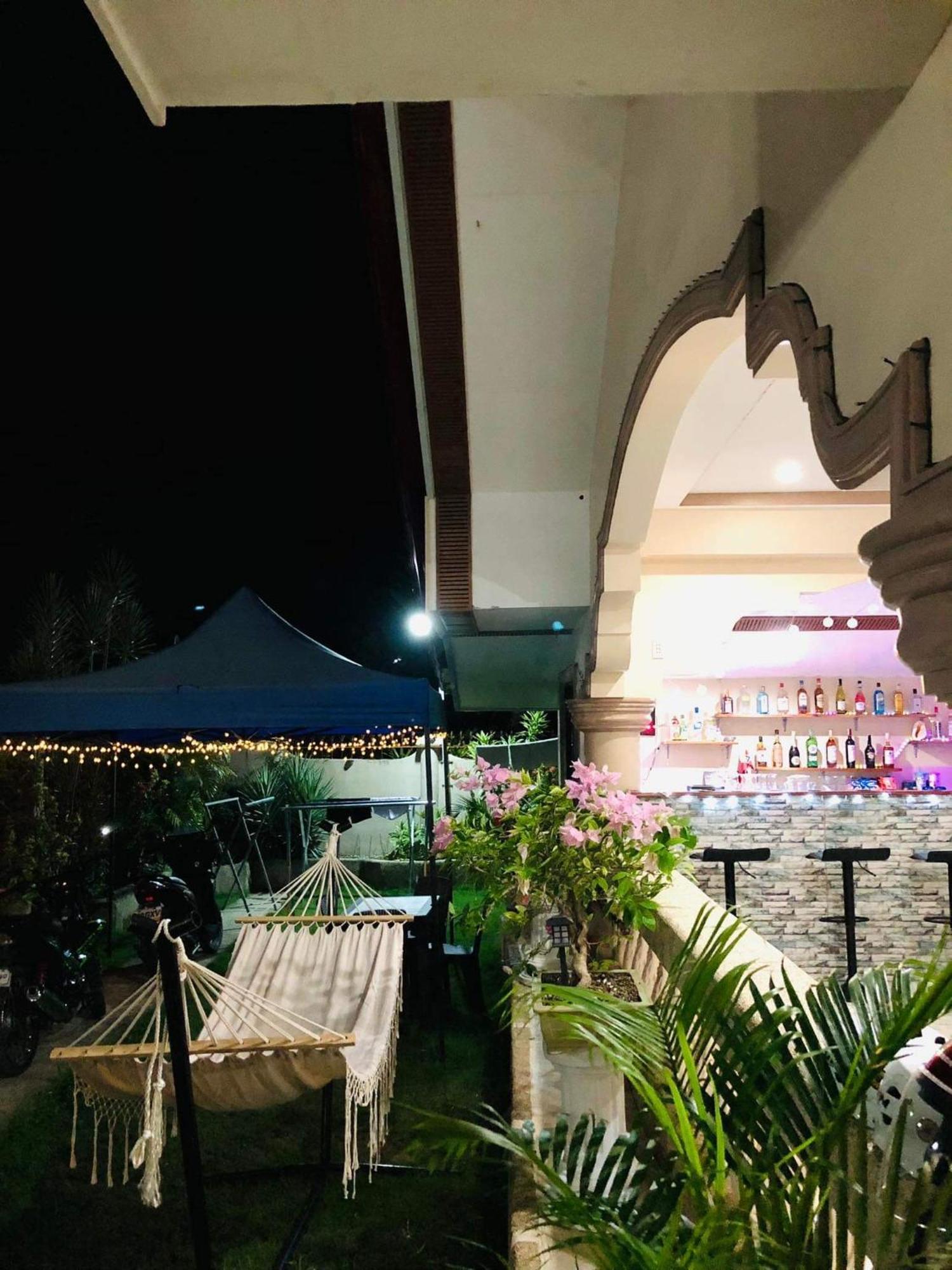 Dreamcatcher Hostel โมอัลโบอัล ภายนอก รูปภาพ