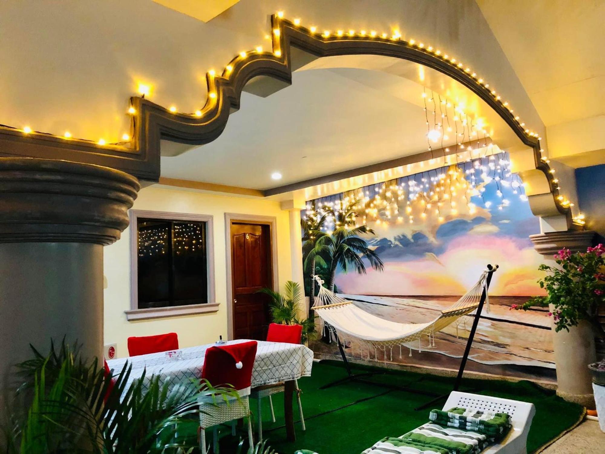 Dreamcatcher Hostel โมอัลโบอัล ภายนอก รูปภาพ