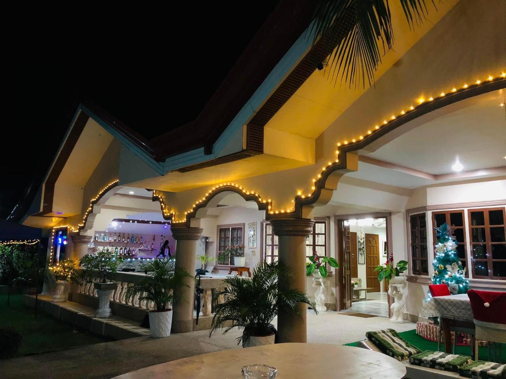 Dreamcatcher Hostel โมอัลโบอัล ภายนอก รูปภาพ
