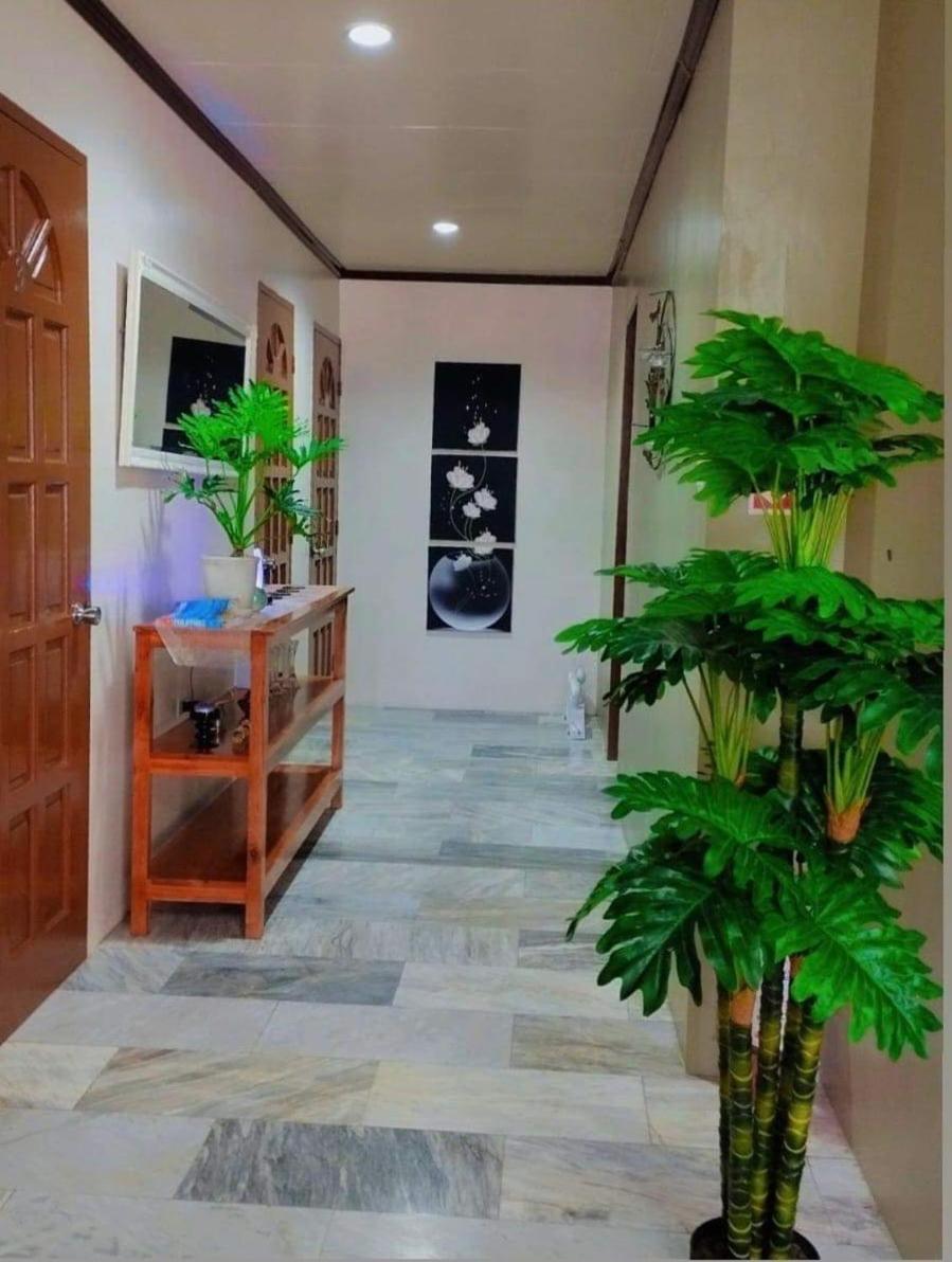 Dreamcatcher Hostel โมอัลโบอัล ภายนอก รูปภาพ