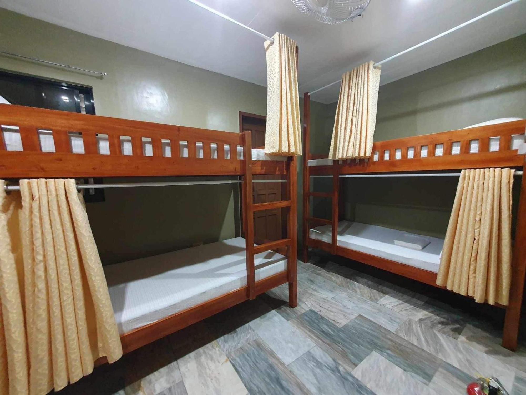 Dreamcatcher Hostel โมอัลโบอัล ภายนอก รูปภาพ