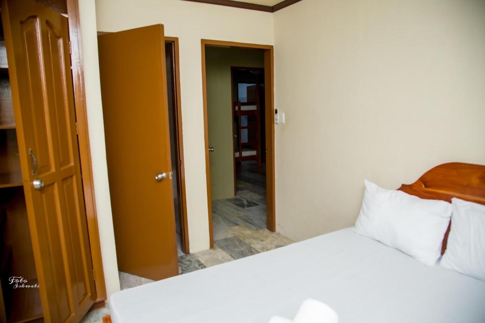 Dreamcatcher Hostel โมอัลโบอัล ภายนอก รูปภาพ
