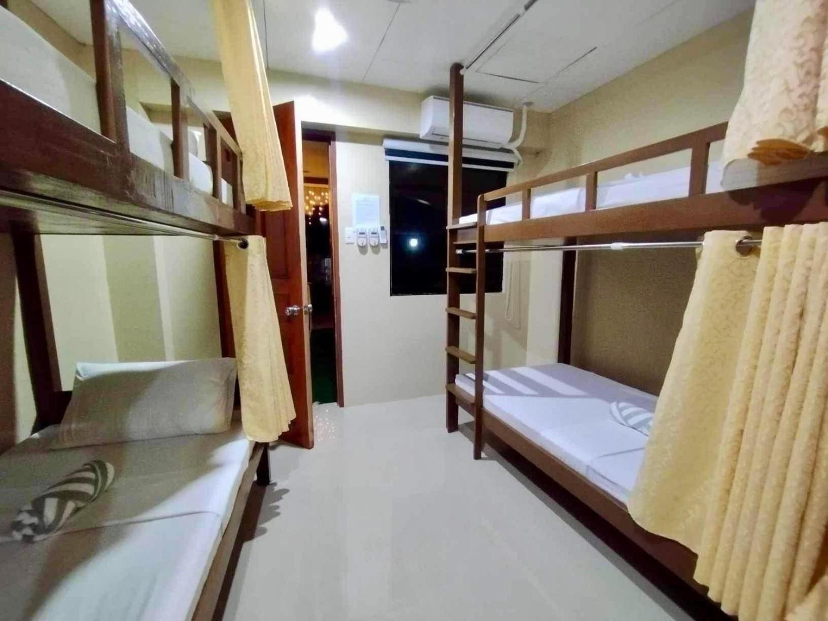Dreamcatcher Hostel โมอัลโบอัล ภายนอก รูปภาพ